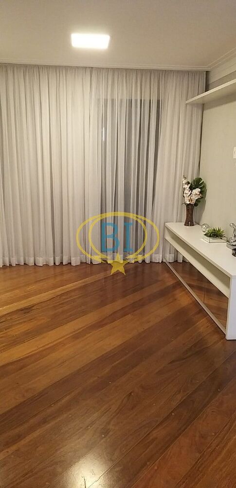 Apartamento, 3 quartos, 96 m² - Foto 3