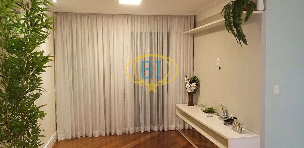 Apartamento, 3 quartos, 96 m² - Foto 1