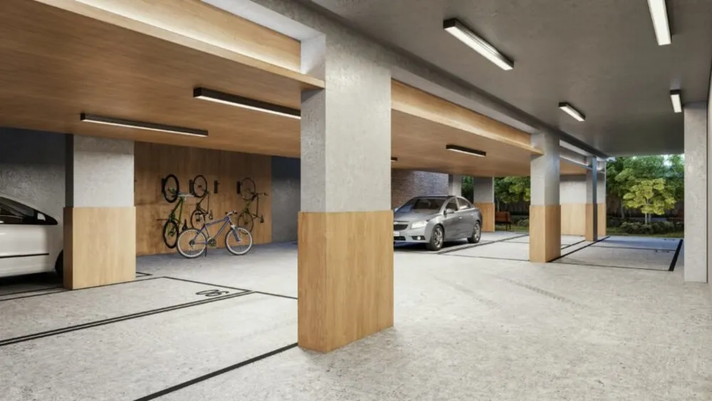 Apartamento, 3 quartos, 94 m² - Foto 4