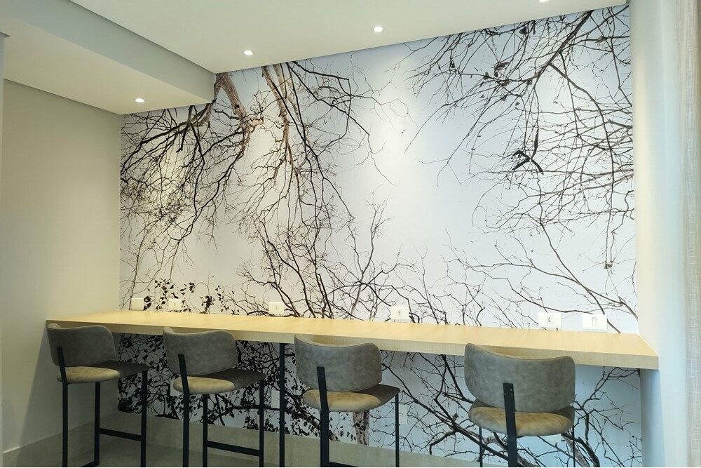 Apartamento, 1 quarto, 22 m² - Foto 1