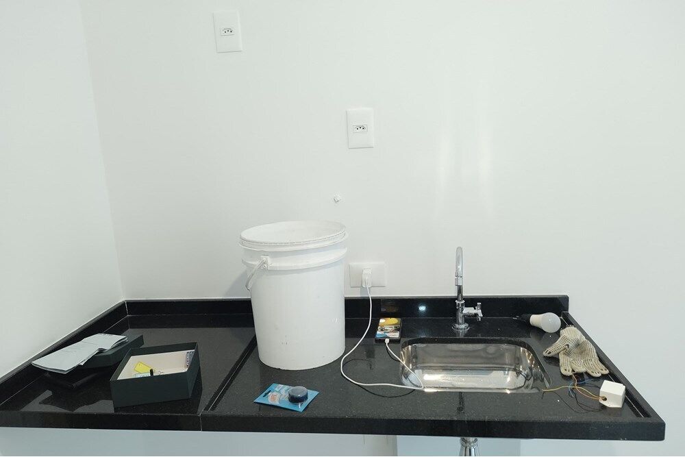 Apartamento, 1 quarto, 22 m² - Foto 3