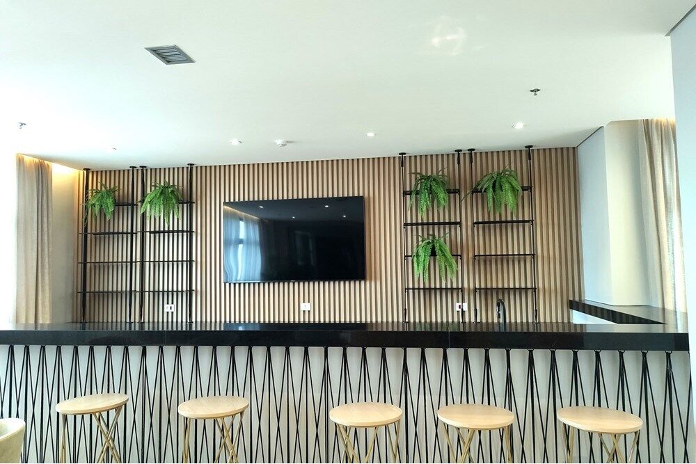 Apartamento, 1 quarto, 22 m² - Foto 2