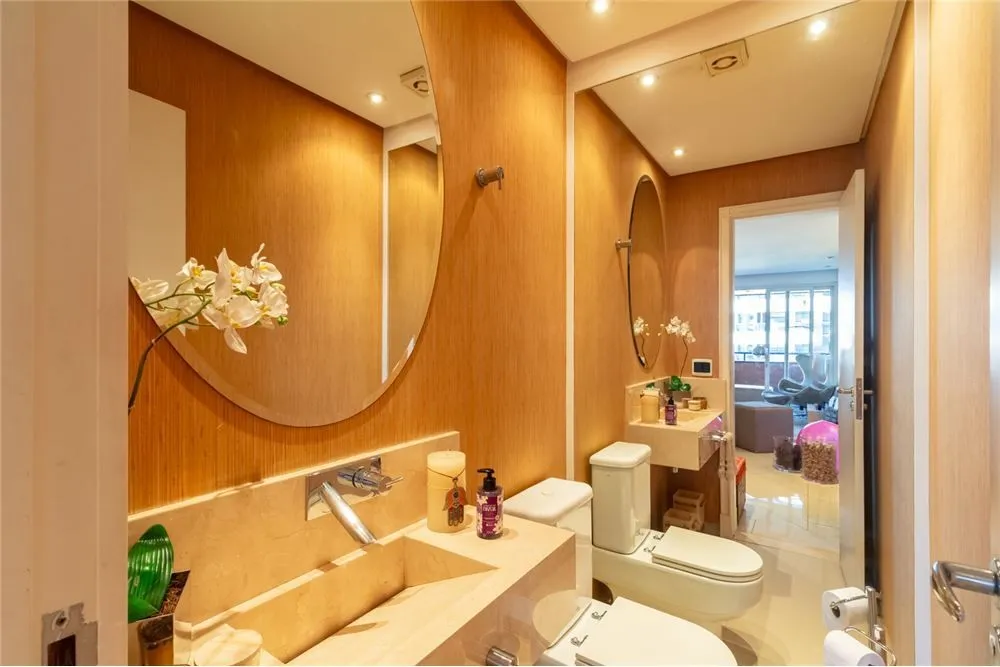 Apartamento, 3 quartos, 126 m² - Foto 10