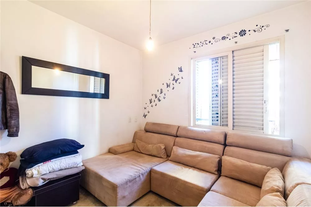 Apartamento à venda com 3 quartos, 126m² - Foto 4