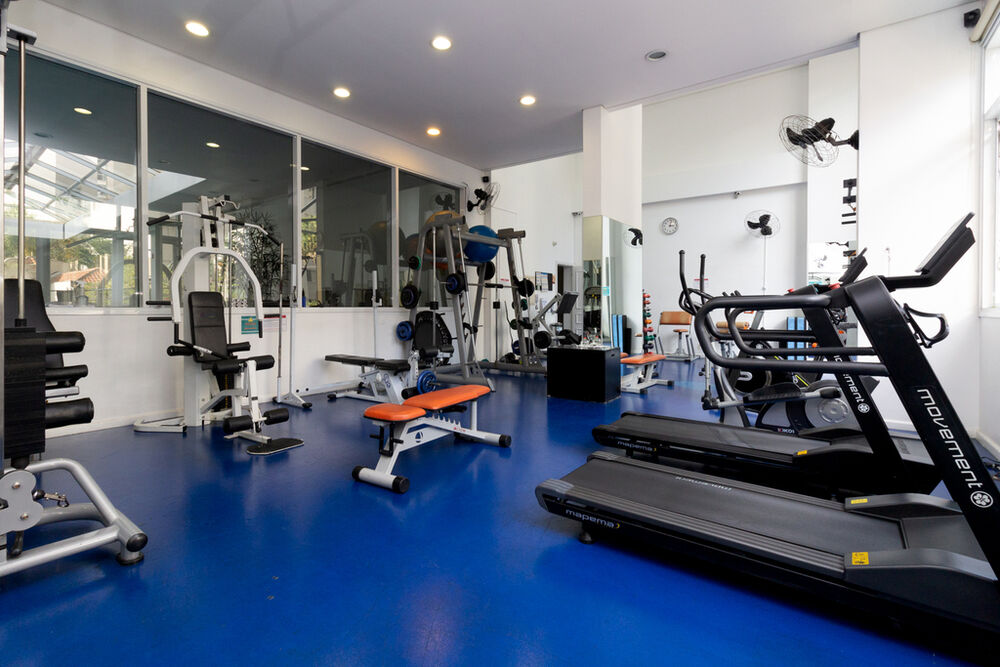 Apartamento, 1 quarto, 39 m² - Foto 2