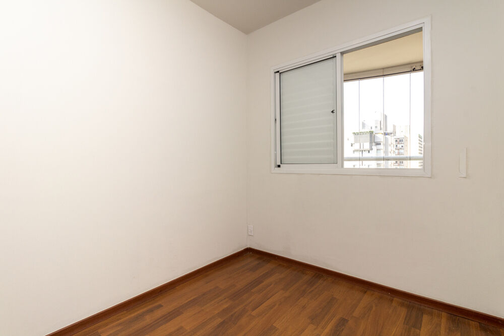 Apartamento, 1 quarto, 39 m² - Foto 4
