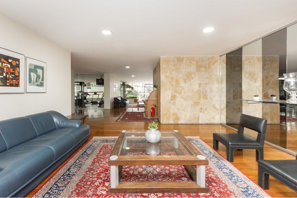 Apartamento, 3 quartos, 130 m² - Foto 5