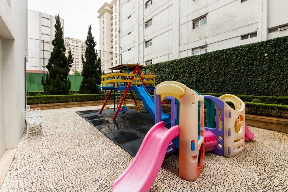 Apartamento, 3 quartos, 130 m² - Foto 3