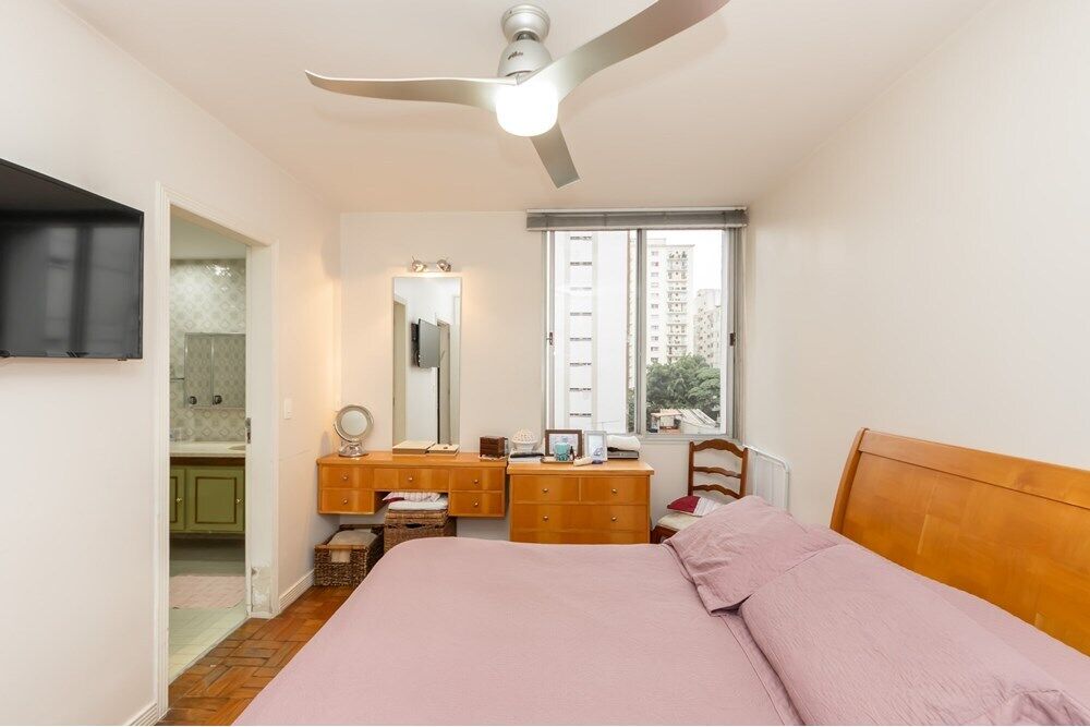 Apartamento, 3 quartos, 130 m² - Foto 6