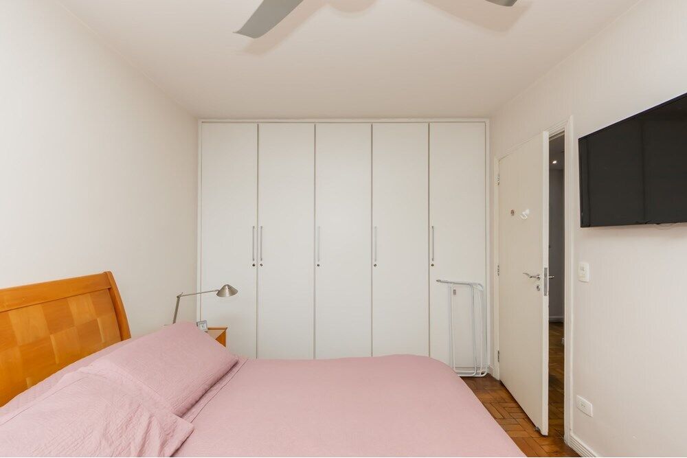 Apartamento, 3 quartos, 130 m² - Foto 7