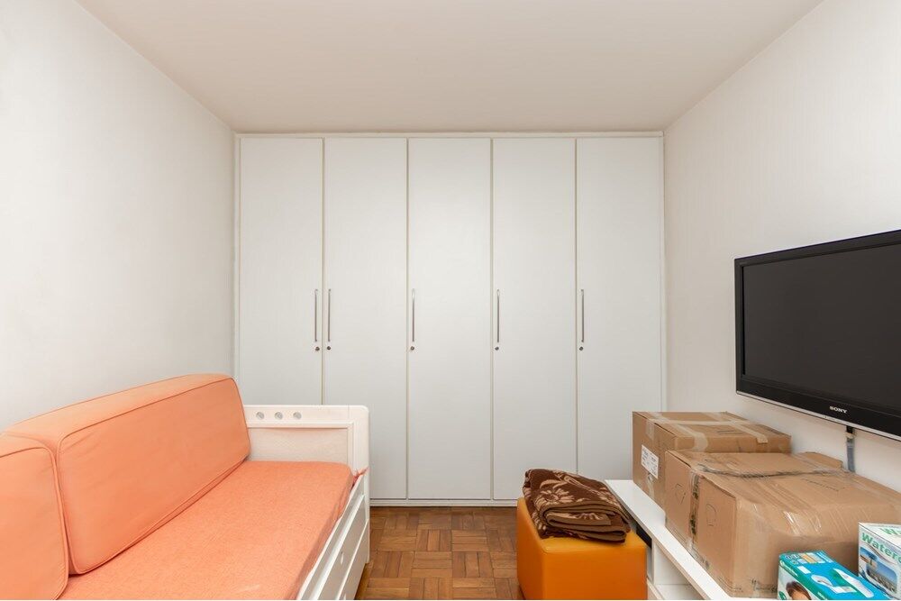 Apartamento, 3 quartos, 130 m² - Foto 8