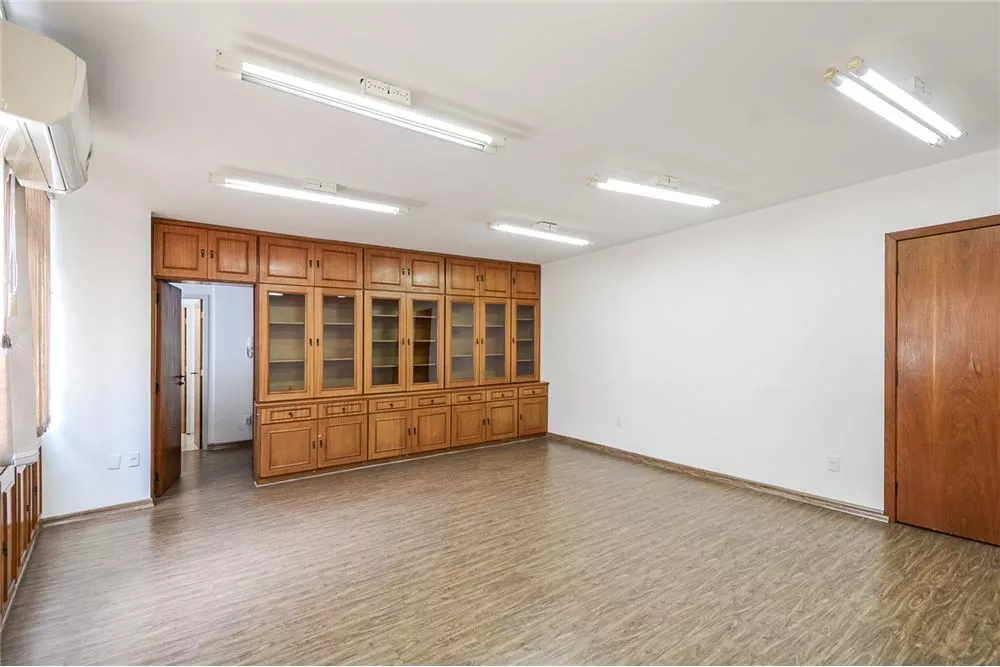 Conjunto Comercial-Sala à venda, 47m² - Foto 1