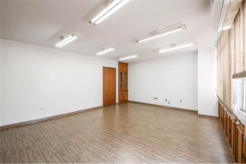 Conjunto Comercial-Sala à venda, 47m² - Foto 4