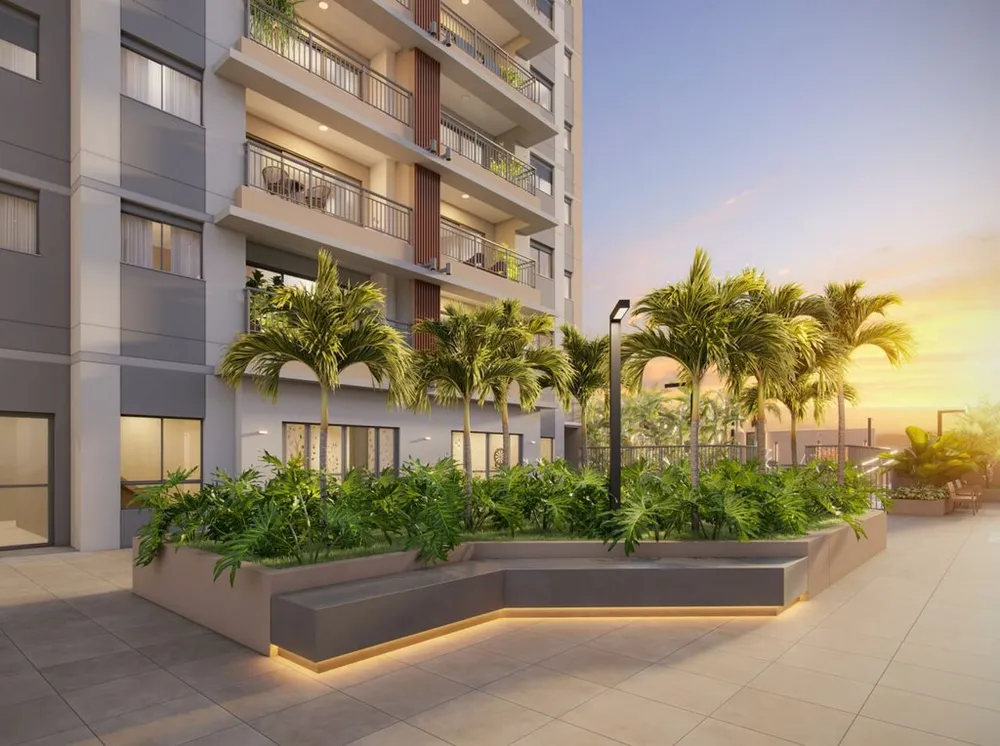 Apartamento, 2 quartos, 49 m² - Foto 11
