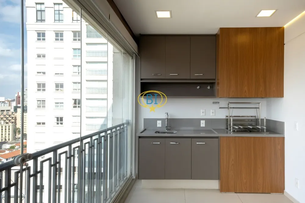 Apartamento, 2 quartos, 217 m² - Foto 10