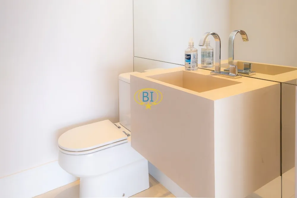 Apartamento, 2 quartos, 217 m² - Foto 8
