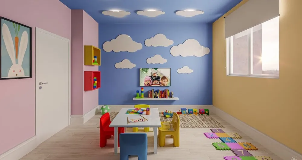 Apartamento, 2 quartos, 40 m² - Foto 8