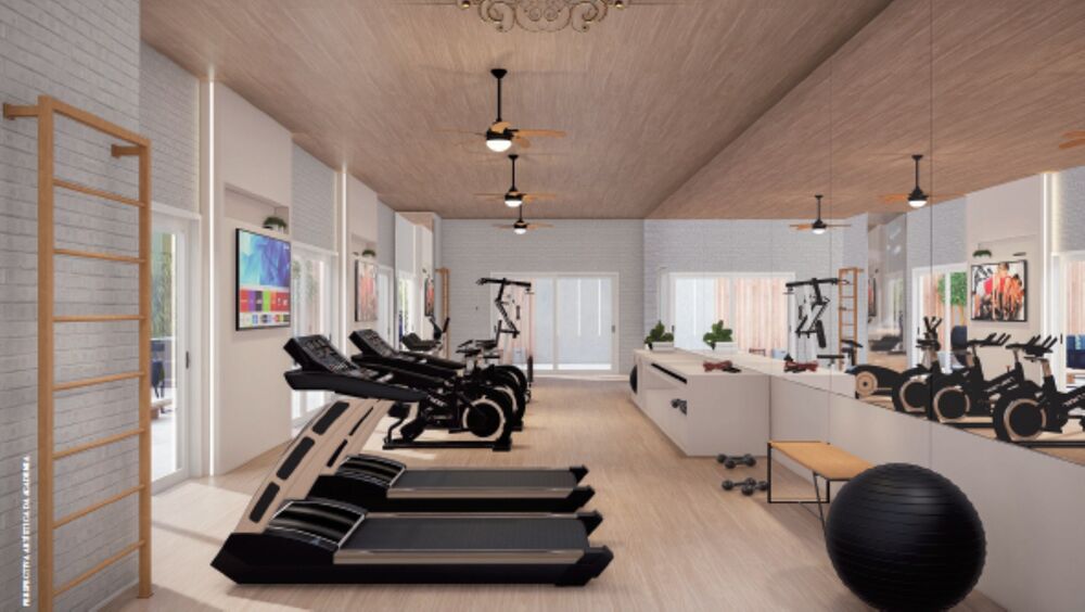 Kitnet-Studio, 29 m² - Foto 4