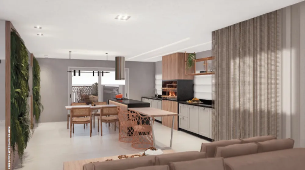 Kitnet-Studio, 29 m² - Foto 10