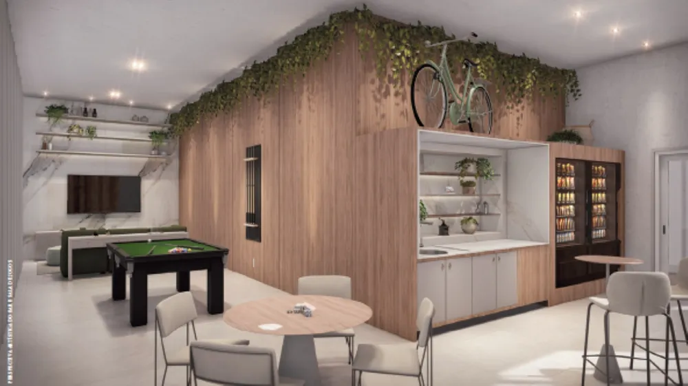 Kitnet-Studio, 29 m² - Foto 11