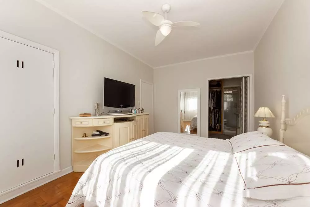 Apartamento à venda com 3 quartos, 145m² - Foto 14