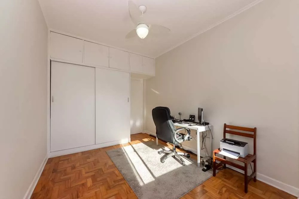 Apartamento à venda com 3 quartos, 145m² - Foto 11