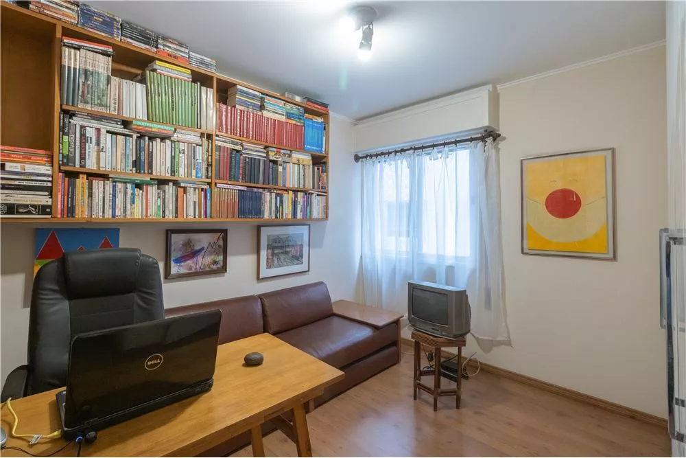 Apartamento à venda com 2 quartos, 80m² - Foto 9