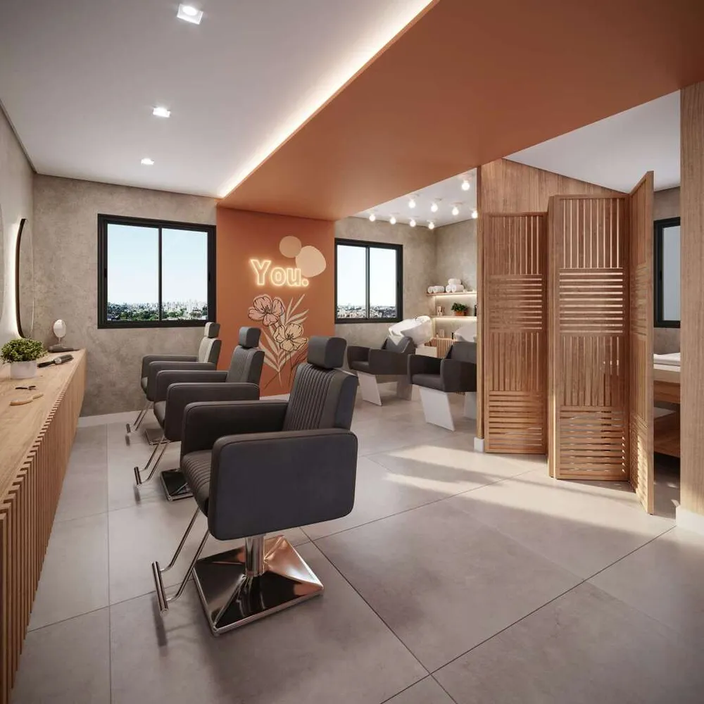 Apartamento, 2 quartos, 37 m² - Foto 6