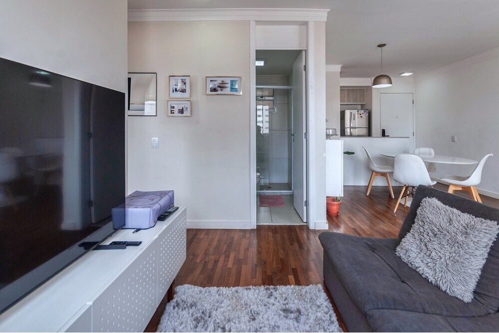 Apartamento, 2 quartos, 60 m² - Foto 9