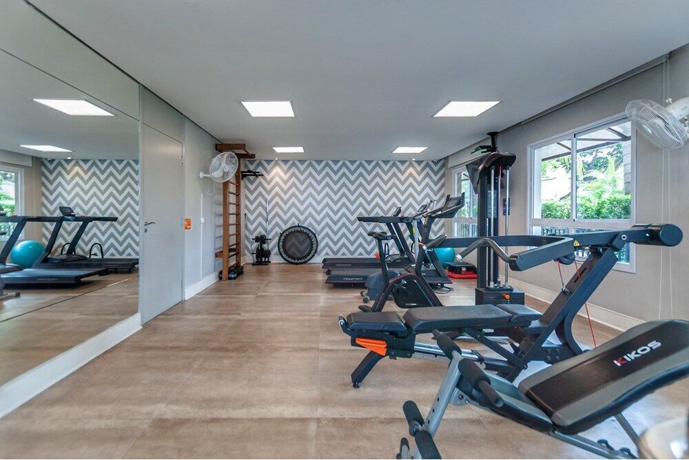 Apartamento, 2 quartos, 60 m² - Foto 4