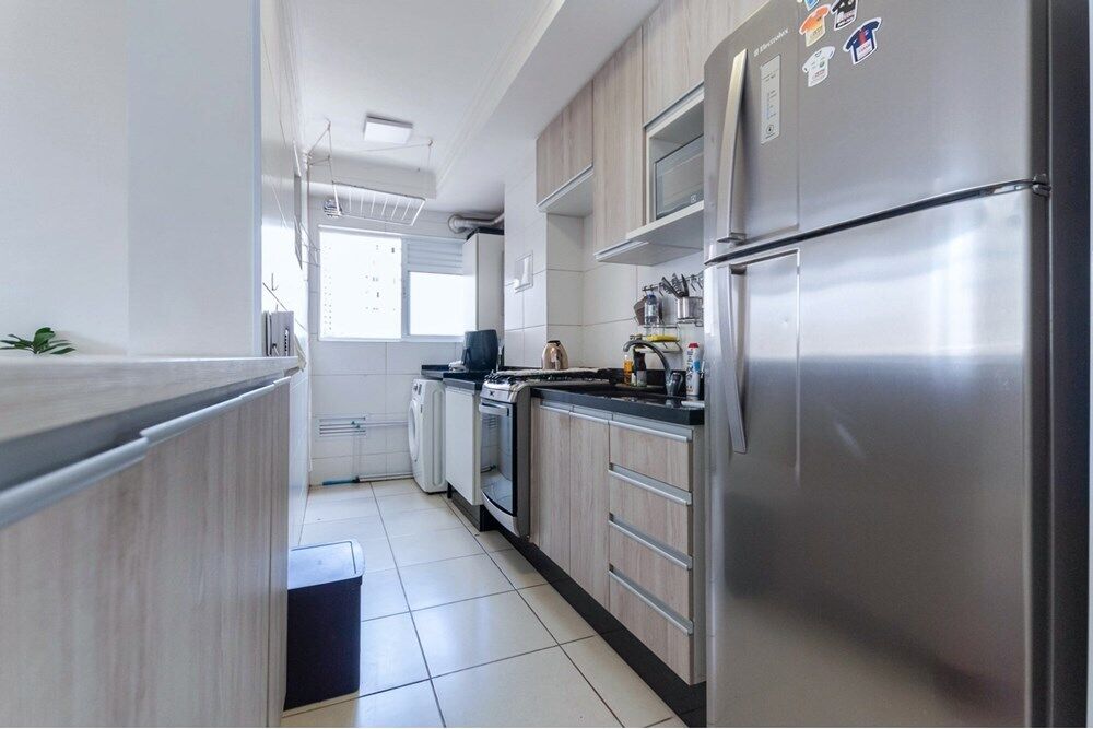 Apartamento, 2 quartos, 60 m² - Foto 6