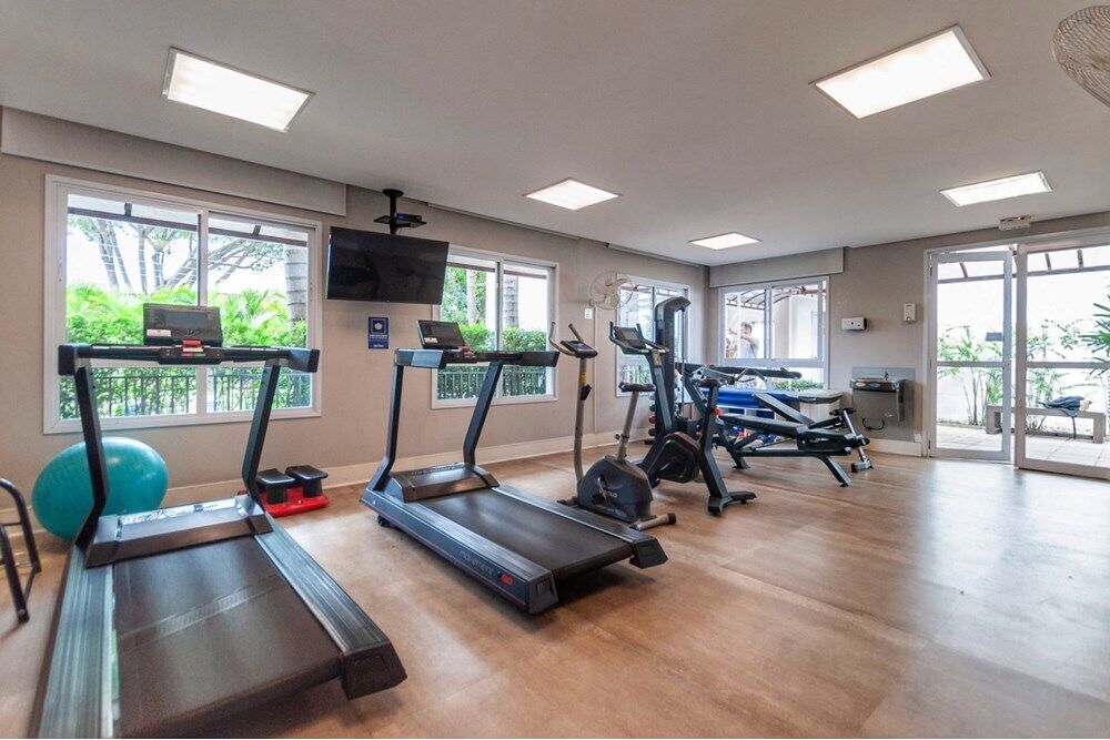 Apartamento, 2 quartos, 60 m² - Foto 5