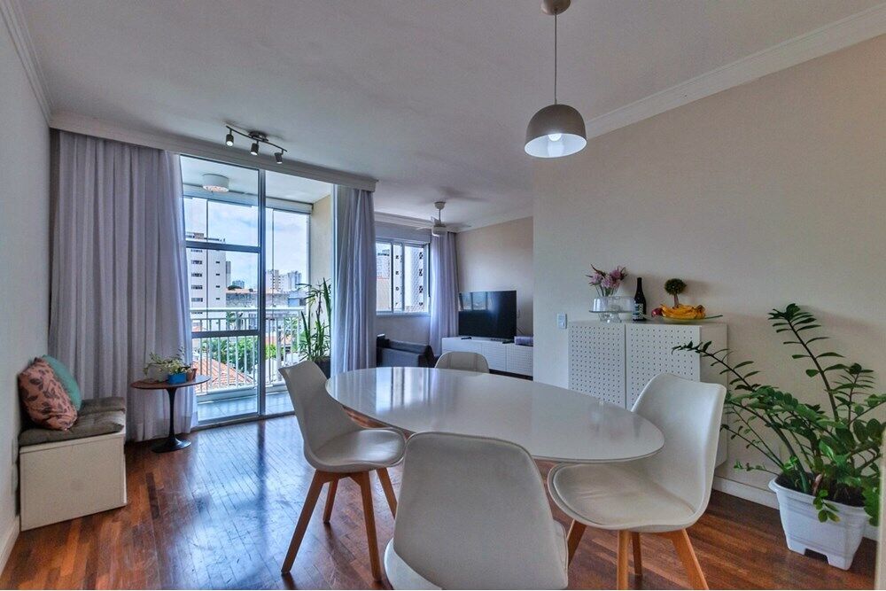 Apartamento, 2 quartos, 60 m² - Foto 1