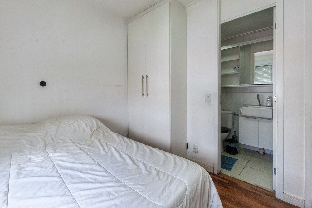 Apartamento, 2 quartos, 60 m² - Foto 12