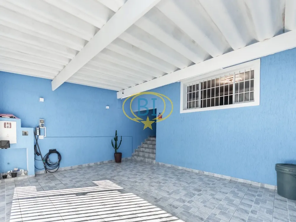 Casa, 3 quartos, 240 m² - Foto 29