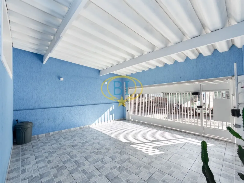 Casa, 3 quartos, 240 m² - Foto 21