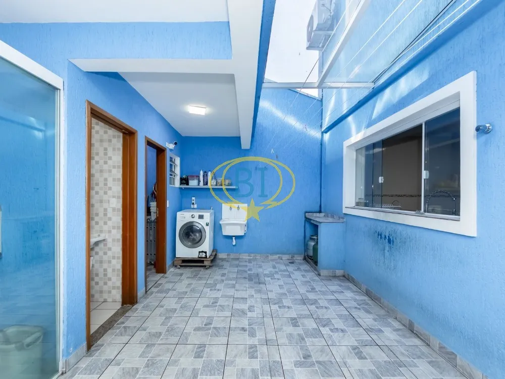 Casa, 3 quartos, 240 m² - Foto 32