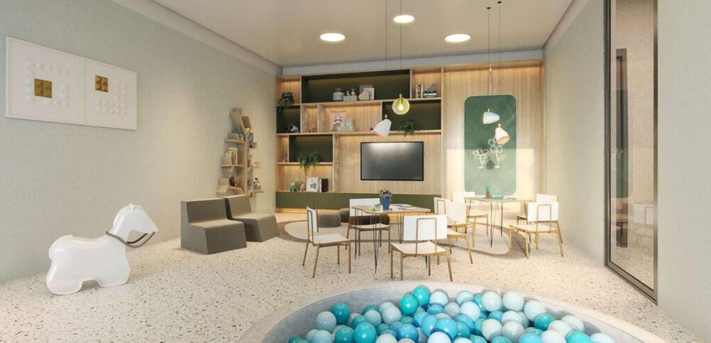 Apartamento, 3 quartos, 172 m² - Foto 12