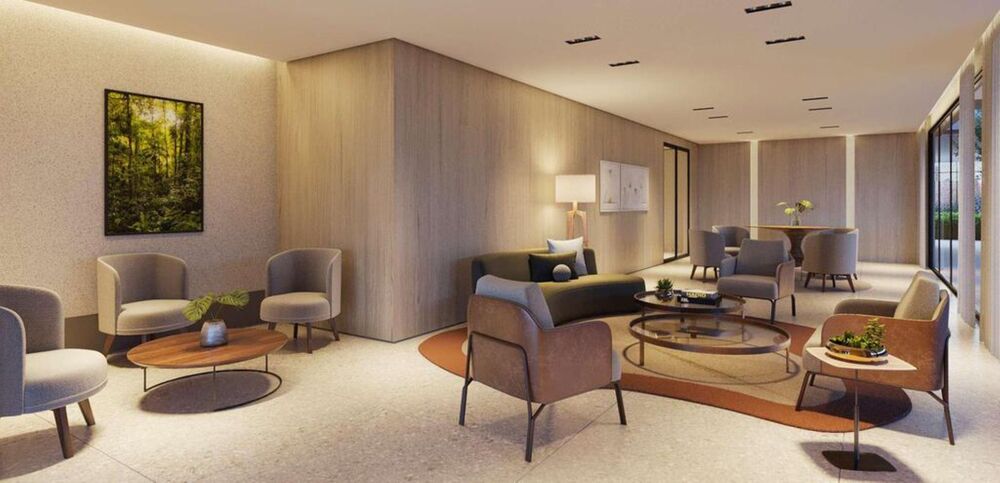 Apartamento, 3 quartos, 172 m² - Foto 2