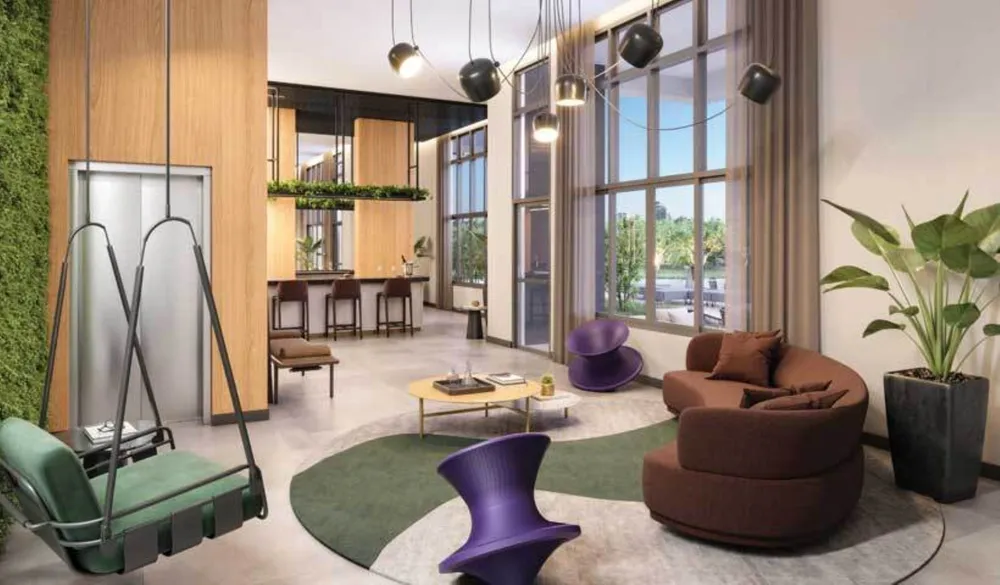 Apartamento, 4 quartos, 199 m² - Foto 4