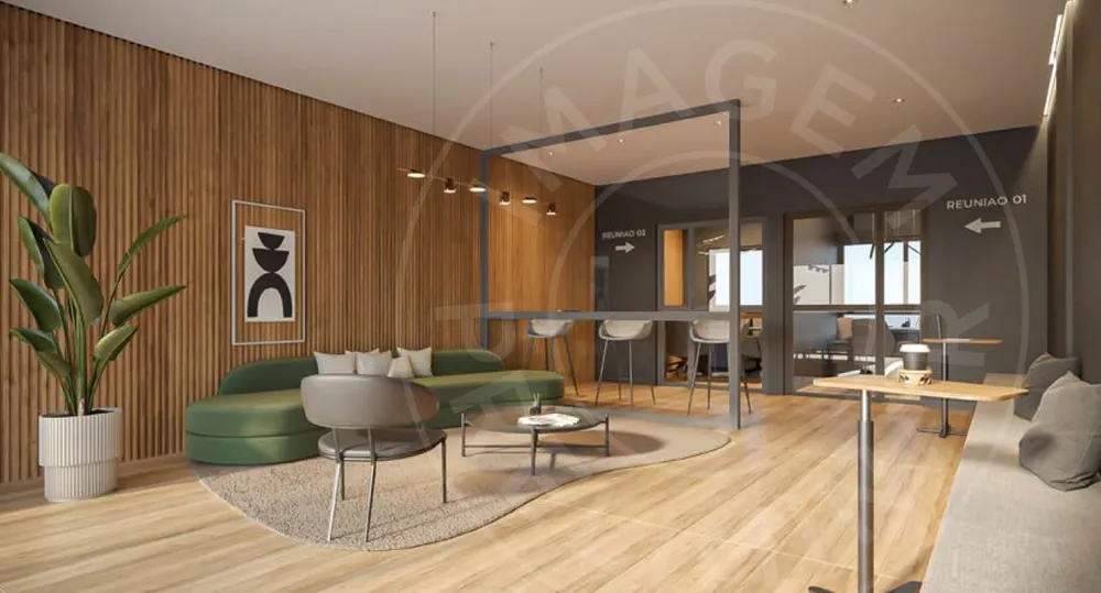 Apartamento, 3 quartos, 151 m² - Foto 11