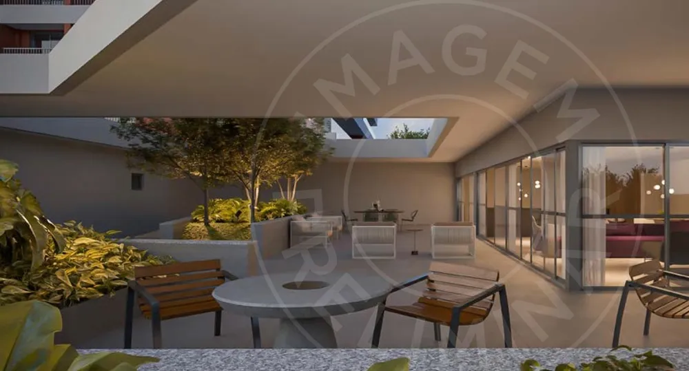 Apartamento, 3 quartos, 151 m² - Foto 16