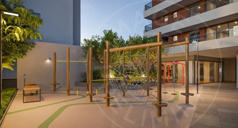 Apartamento, 3 quartos, 151 m² - Foto 17