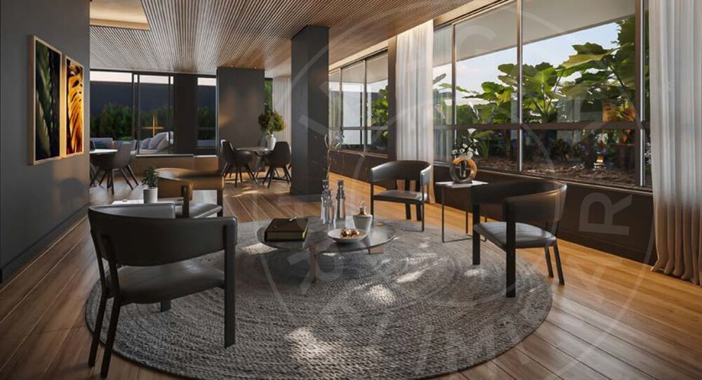 Apartamento, 3 quartos, 151 m² - Foto 7