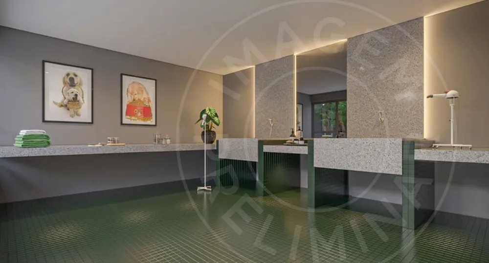 Apartamento, 3 quartos, 151 m² - Foto 13