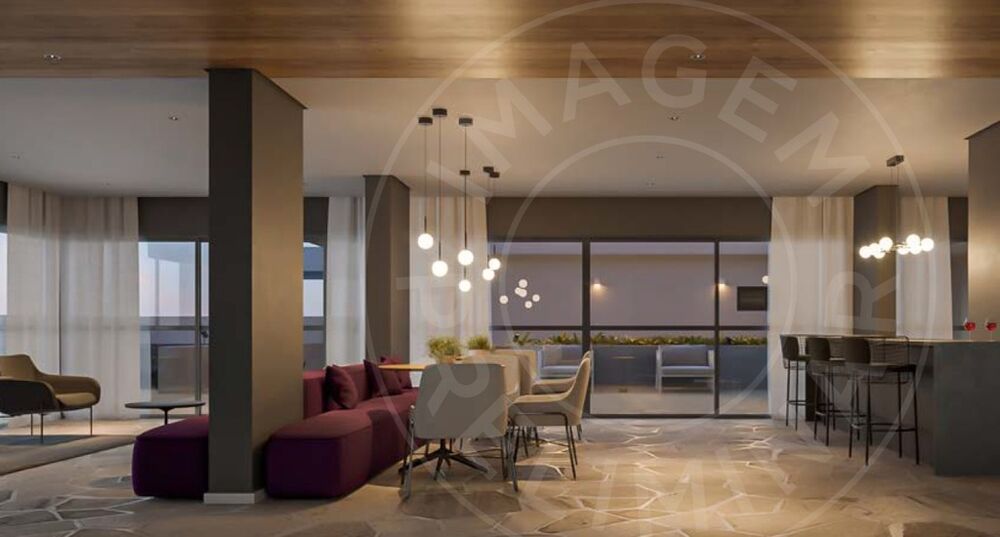 Apartamento, 3 quartos, 151 m² - Foto 8