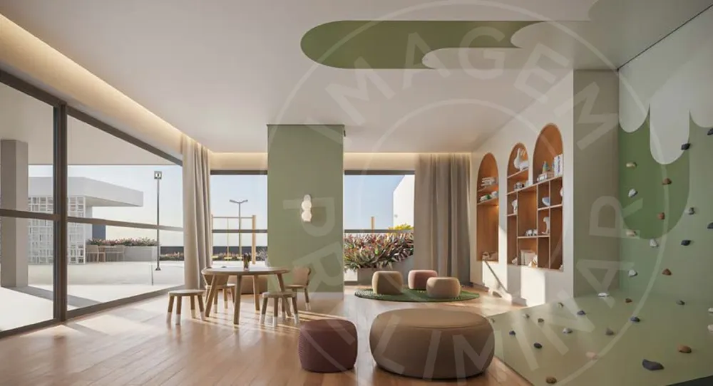 Apartamento, 3 quartos, 151 m² - Foto 9