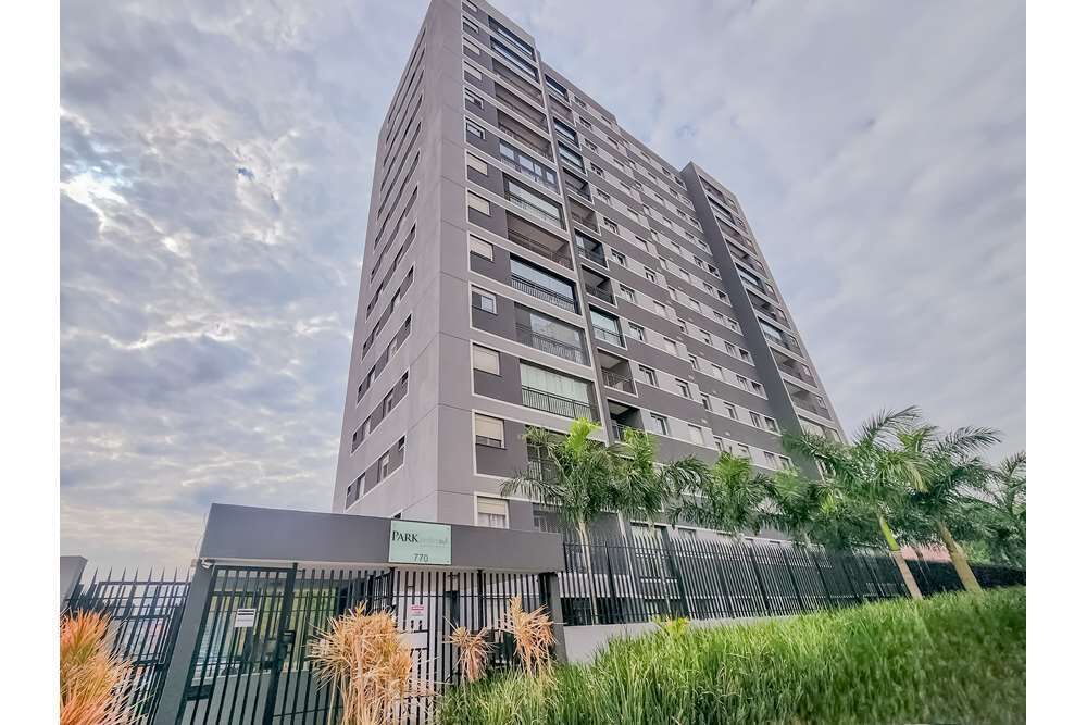 Apartamento, 1 quarto, 32 m² - Foto 3