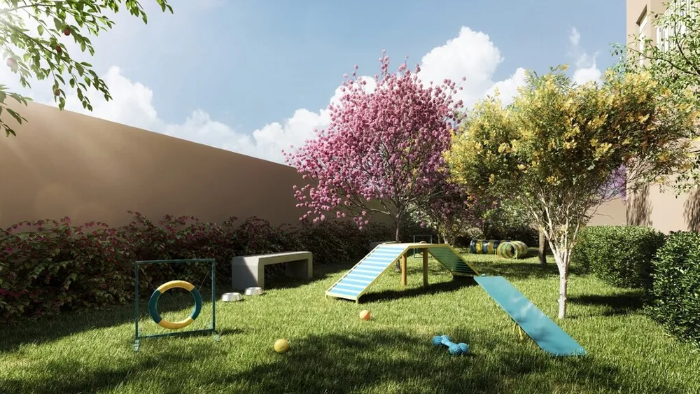 Apartamento, 2 quartos, 37 m² - Foto 13