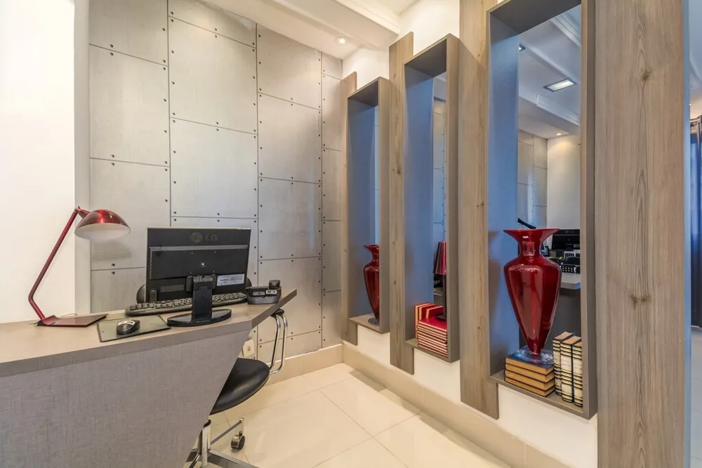 Sala-Conjunto, 42 m² - Foto 2